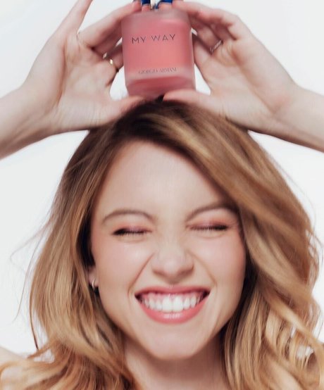 Sydney Sweeney
