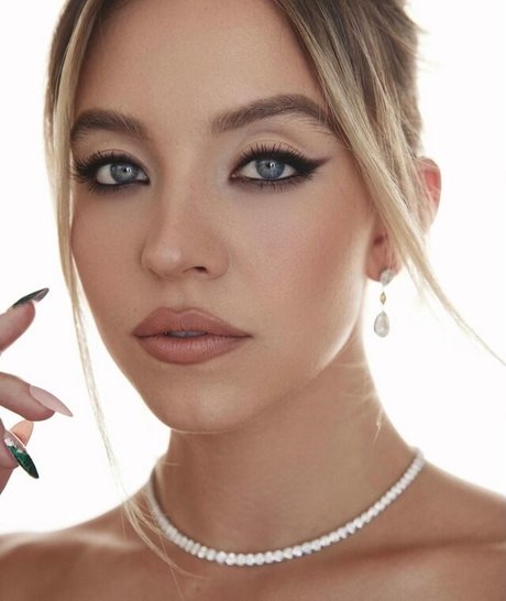 Sydney Sweeney