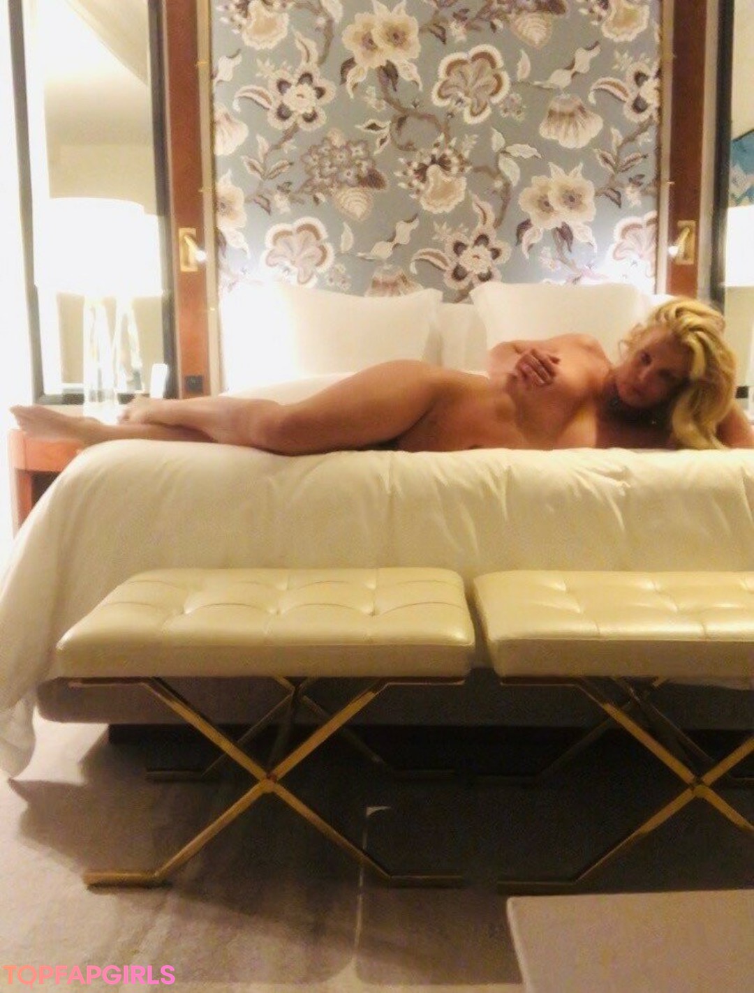 Photo nue de fuite OnlyFans de Britney Spears #1018