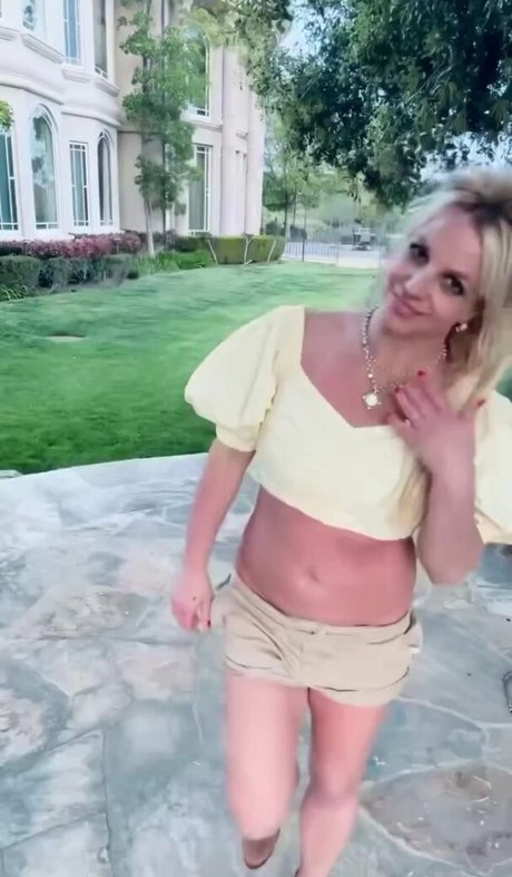 Britney Spears