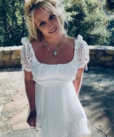 Britney Spears