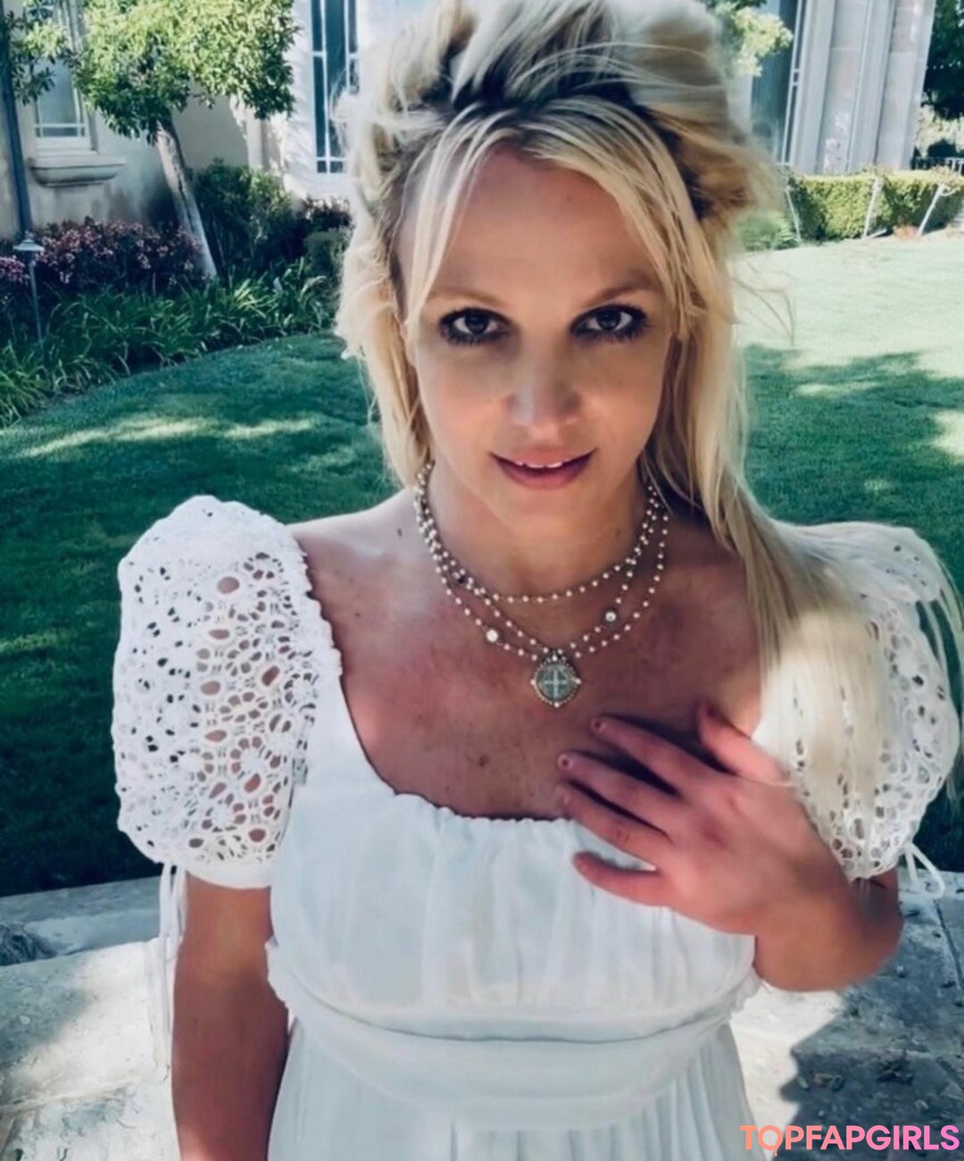 Photo nue de fuite OnlyFans de Britney Spears #1266 Photo nue de fuite OnlyFans de Britney Spears #1266