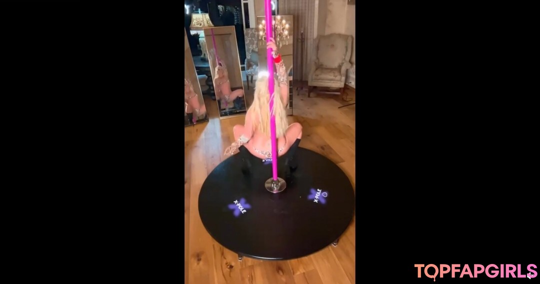 Photo nue de fuite OnlyFans de Britney Spears #1440