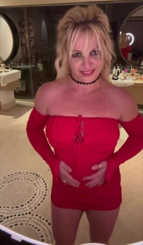 Britney Spears
