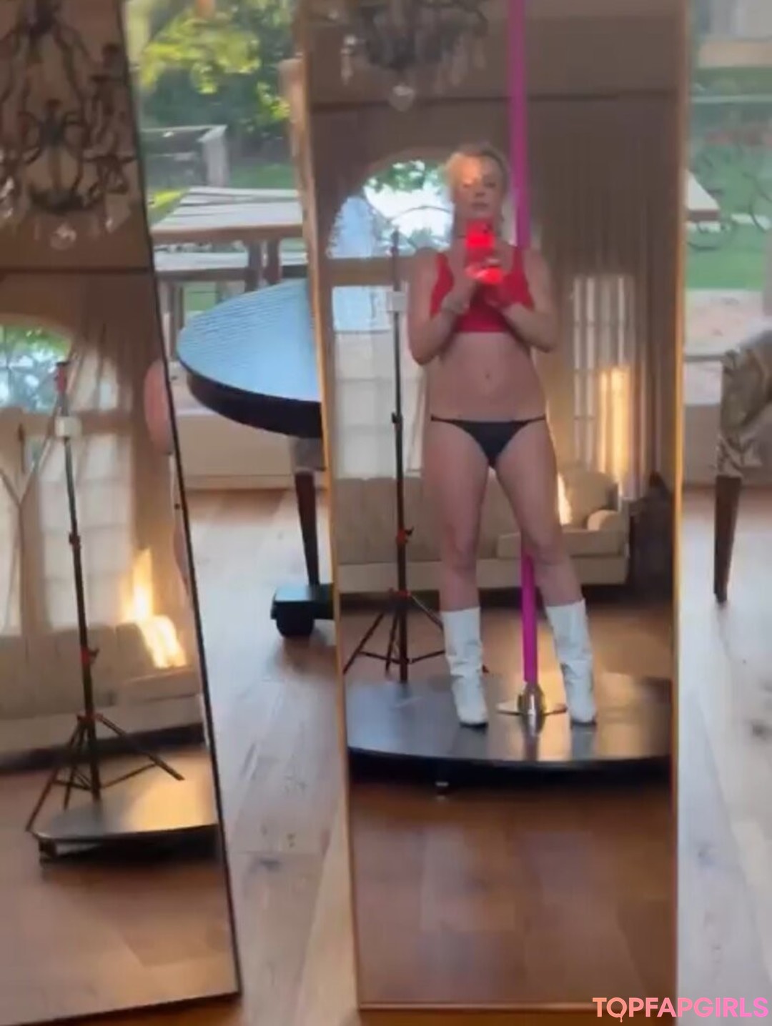 Photo nue de fuite OnlyFans de Britney Spears #1500