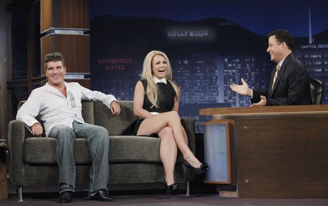 Britney Spears