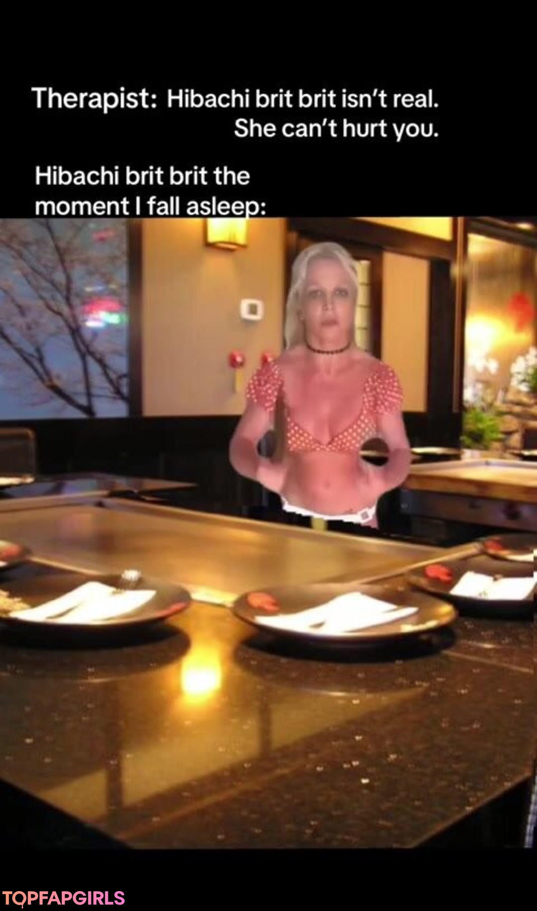 Photo nue de fuite OnlyFans de Britney Spears #1598