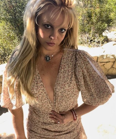 Britney Spears