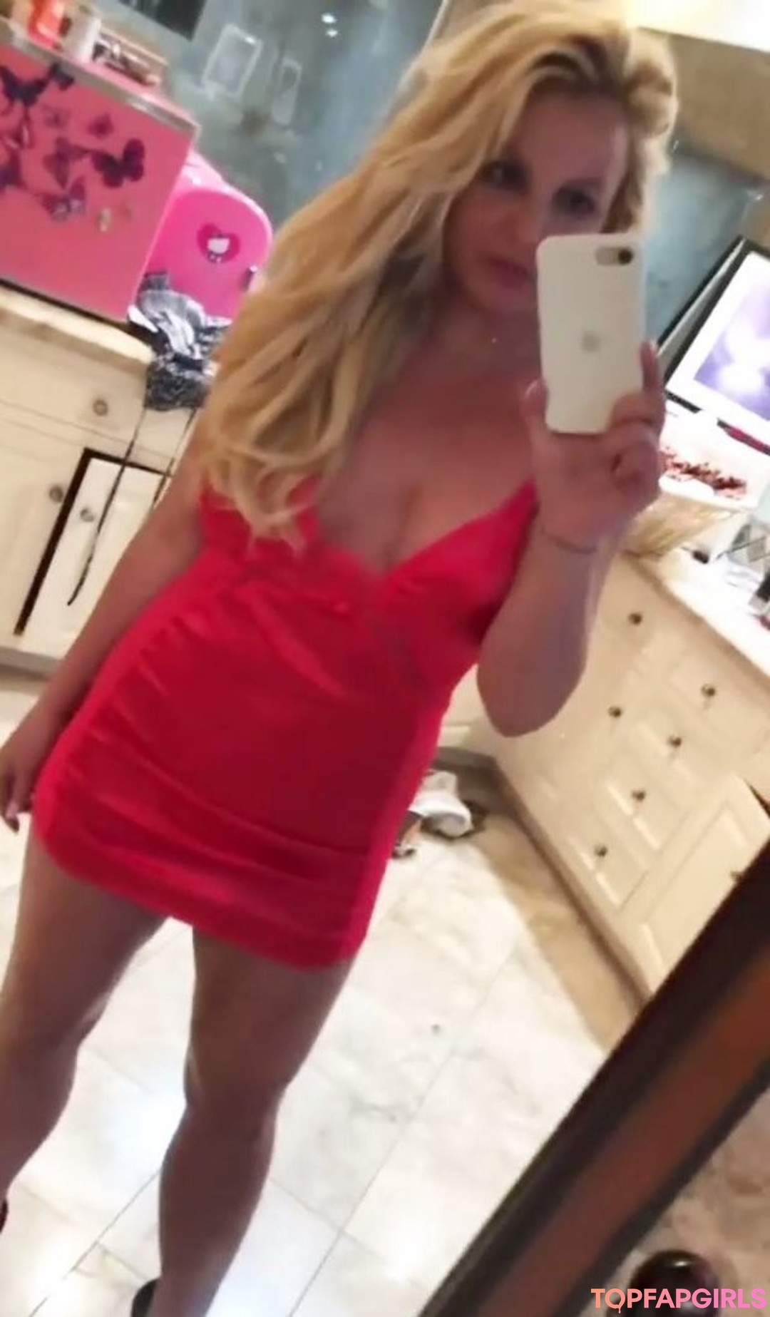 Photo nue de fuite OnlyFans de Britney Spears #21 Photo nue de fuite OnlyFans de Britney Spears #21