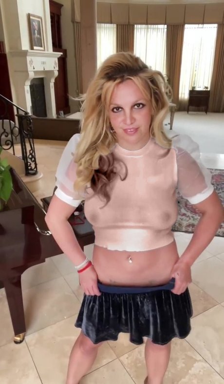 Britney Spears