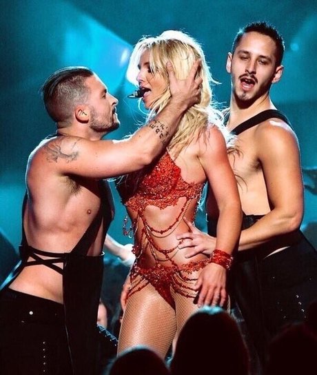 Britney Spears