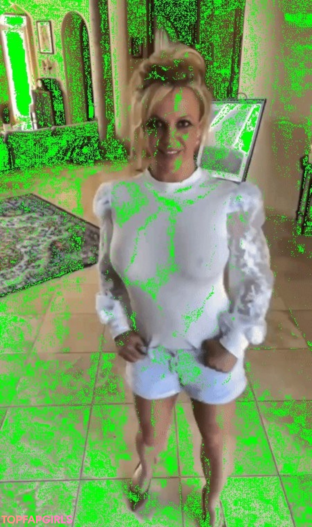 Photo nue de fuite OnlyFans de Britney Spears #381 Photo nue de fuite OnlyFans de Britney Spears #381