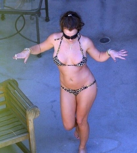 Britney Spears