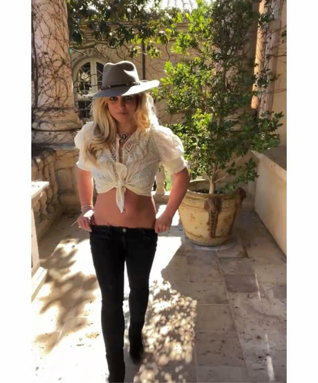 Britney Spears