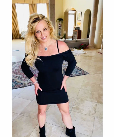 Britney Spears