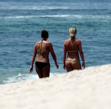 Britney Spears