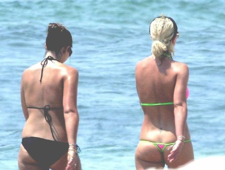Britney Spears