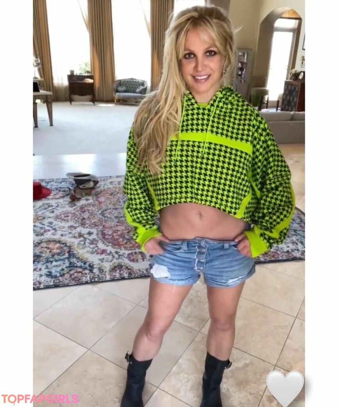 Photo nue de fuite OnlyFans de Britney Spears #751 Photo nue de fuite OnlyFans de Britney Spears #751