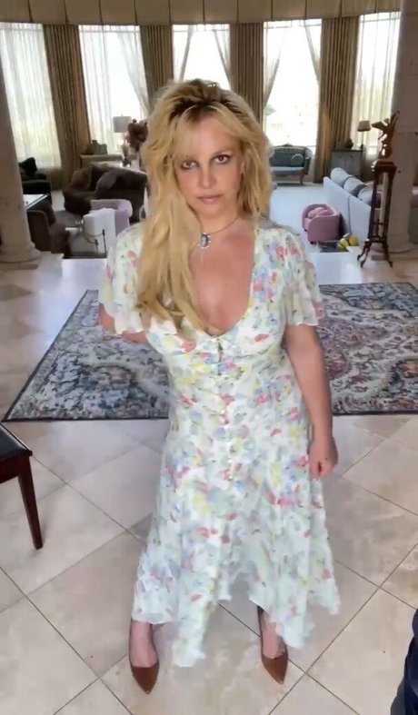 Britney Spears