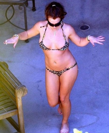 Britney Spears