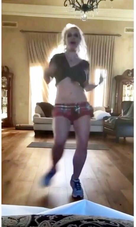 Britney Spears