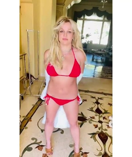 Britney Spears