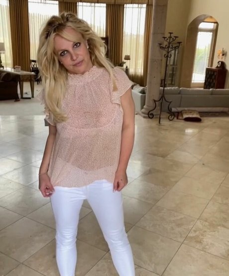 Britney Spears