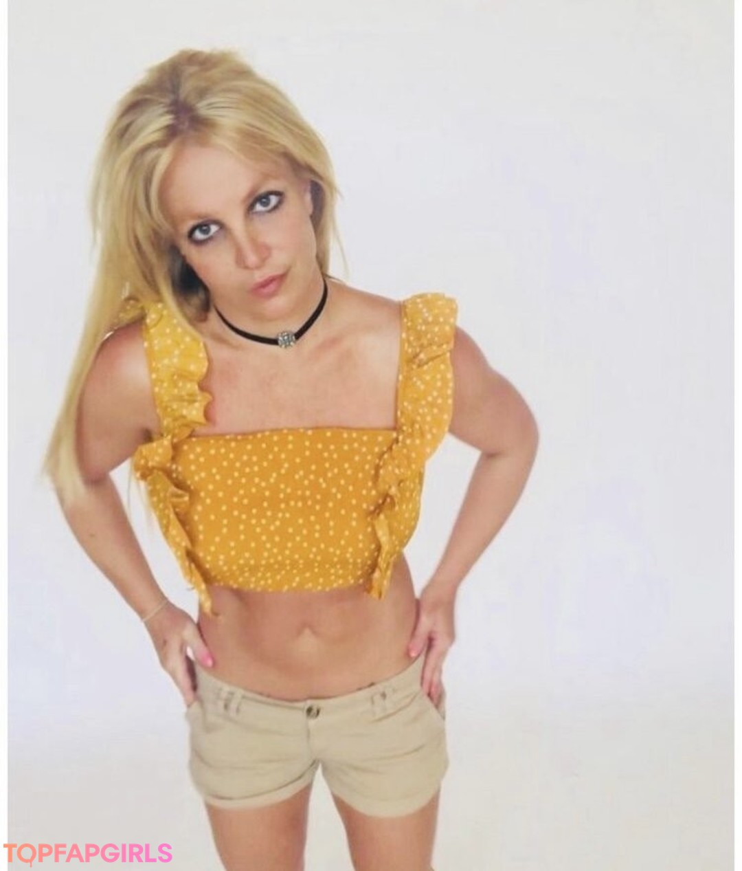 Photo nue de fuite OnlyFans de Britney Spears #988 Photo nue de fuite OnlyFans de Britney Spears #988