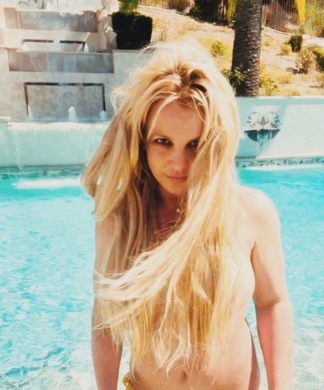 Britney Spears