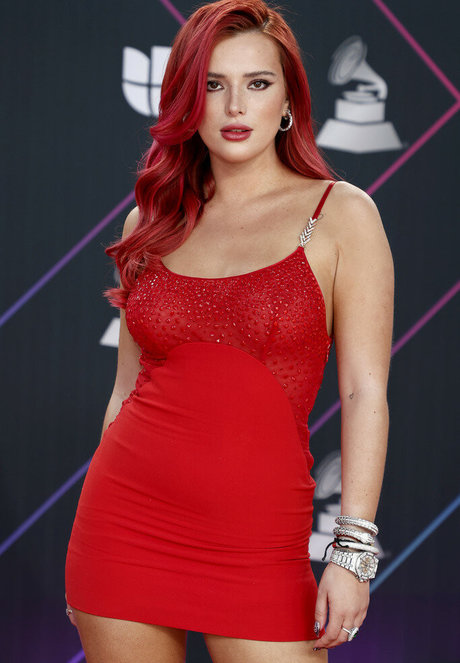 Bella Thorne