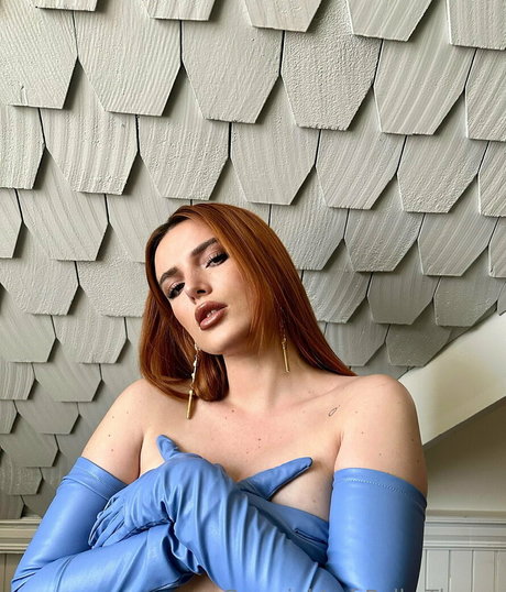 Bella Thorne