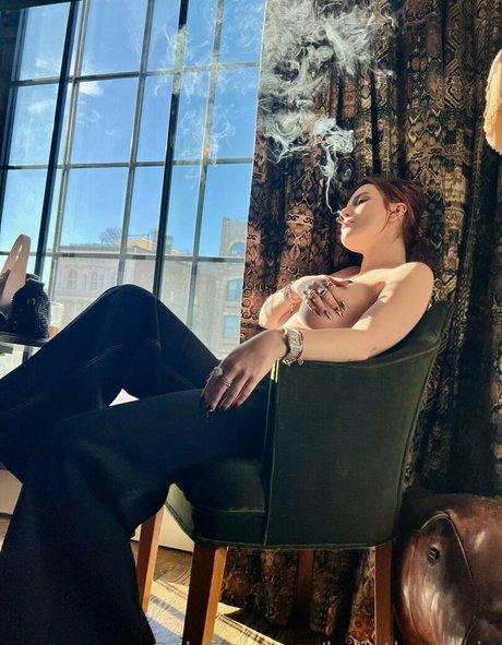 Bella Thorne