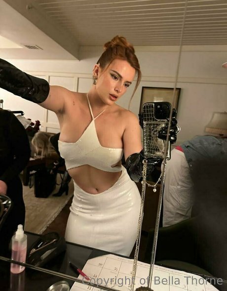 Bella Thorne