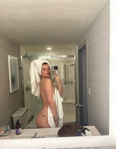 Bella Thorne
