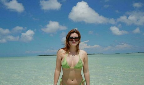 Bella Thorne
