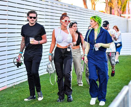 Bella Thorne