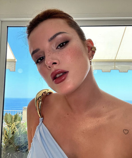 Bella Thorne