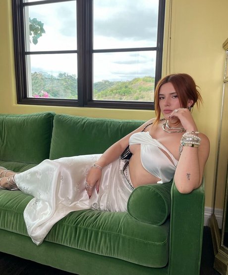 Bella Thorne