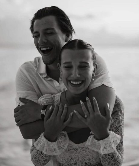 Millie Bobby Brown