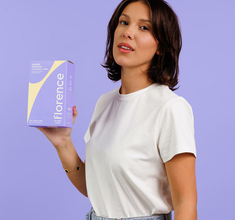 Millie Bobby Brown