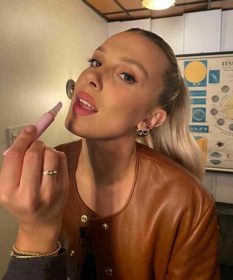 Millie Bobby Brown