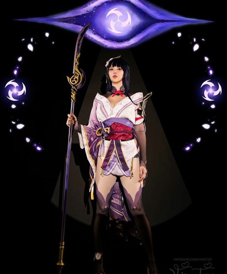 Ying Tze