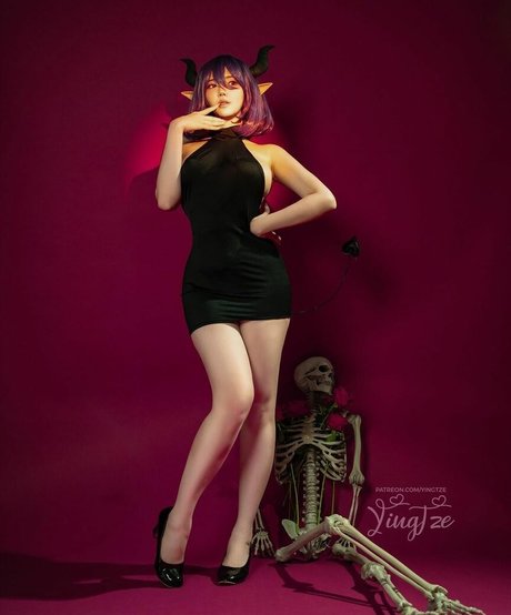 Ying Tze