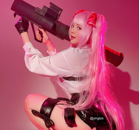 Ying Tze
