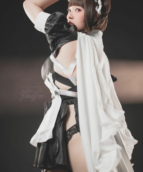 Ying Tze
