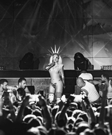 Christina Aguilera