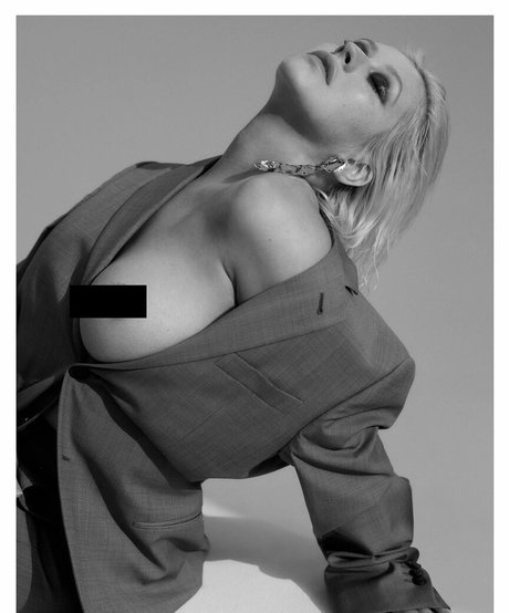Christina Aguilera