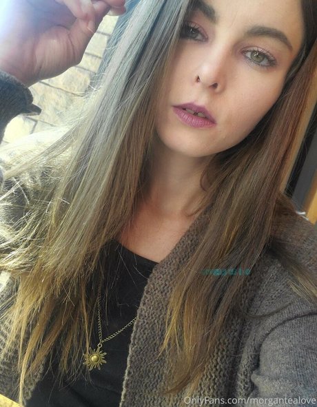Kinkymorganteafree