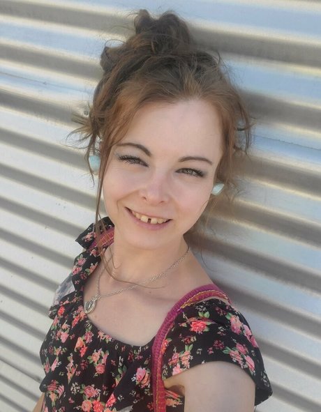 Photo nue de fuite OnlyFans de Kinkymorganteafree