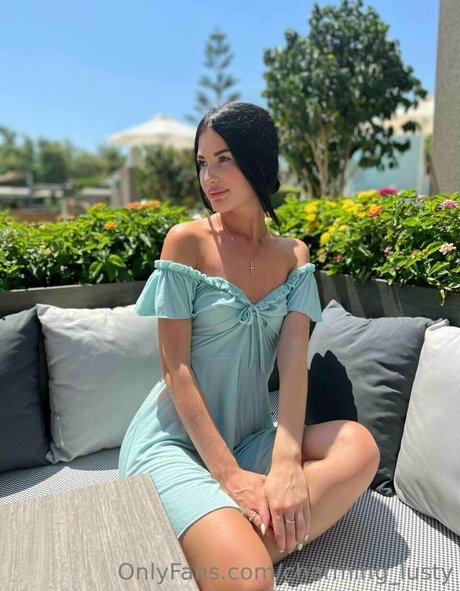 Photo nue de fuite OnlyFans de Lustystabber